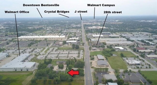 Photo - 3010 SE J St Apartment Unit 20