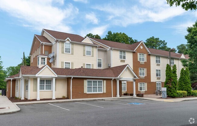 Building Photo - Extended Stay America Rental