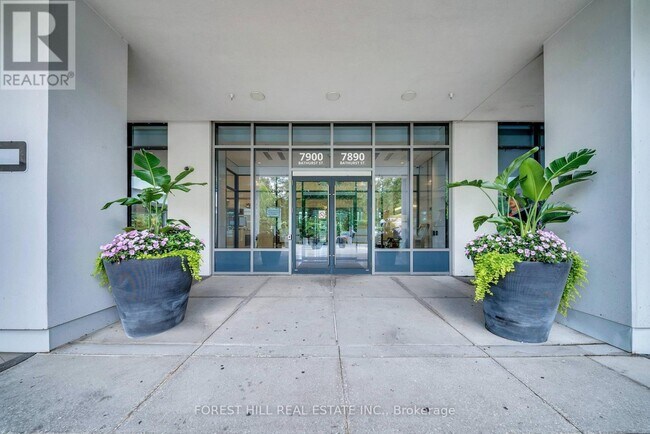 Photo - 7890 Bathurst St Unit 1706