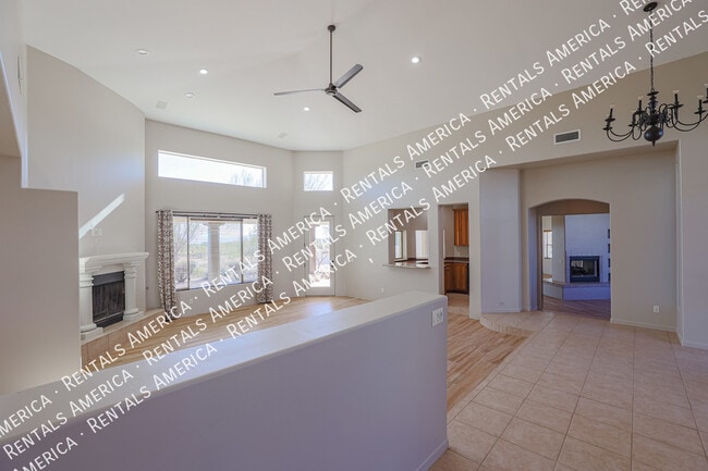 Photo - 14731 E Dixileta Dr