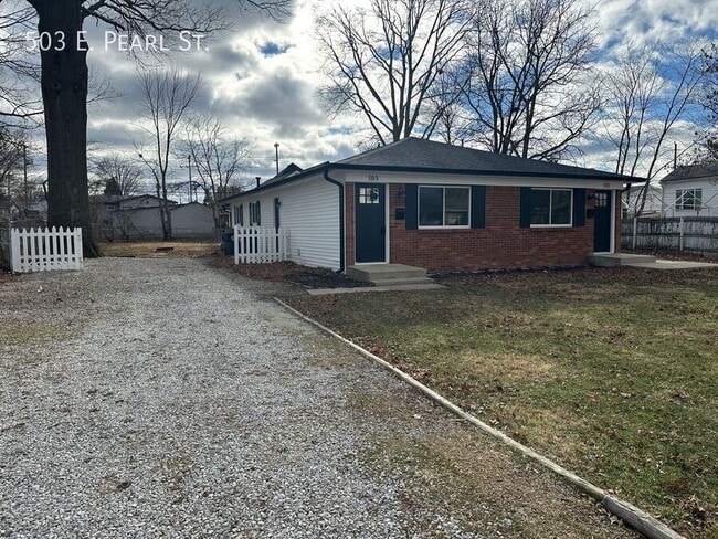 Photo - 503 E Pearl St