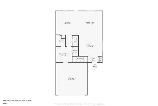 Photo - 180 Pine Crest View Dr