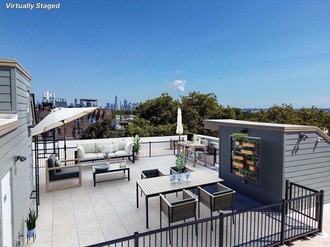 Building Photo - 224 Garfield Ave Unit 3A