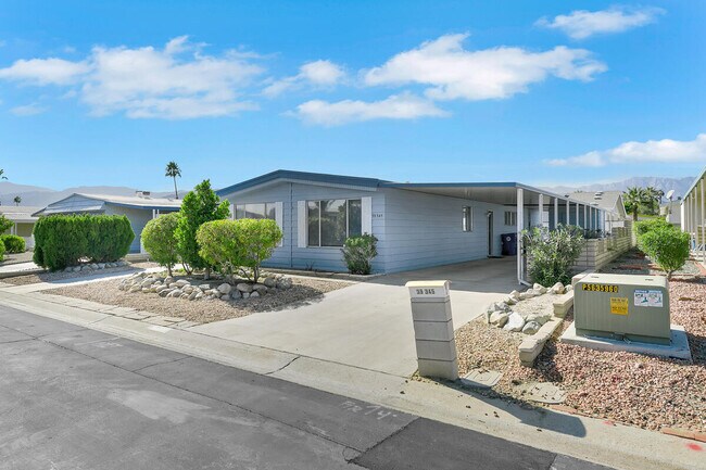 39345 Moronga Canyon Dr
