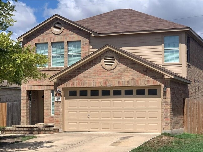 Building Photo - 1605 Lit Candle Cove Rental