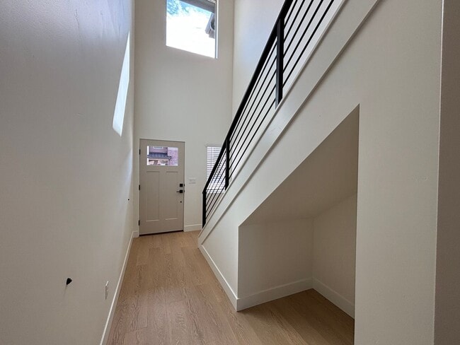 Photo - HURRICANE TOWNHOME FOR RENT!