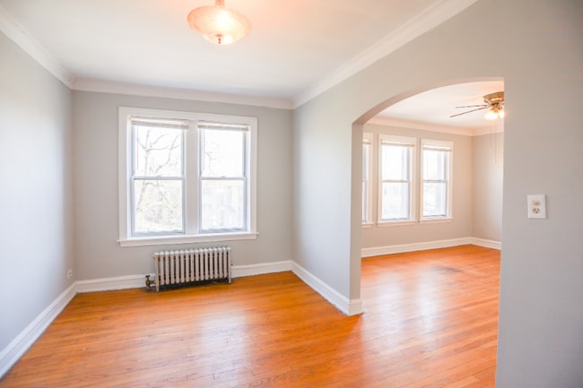 Building Photo - 4046 N Laporte Ave Rental