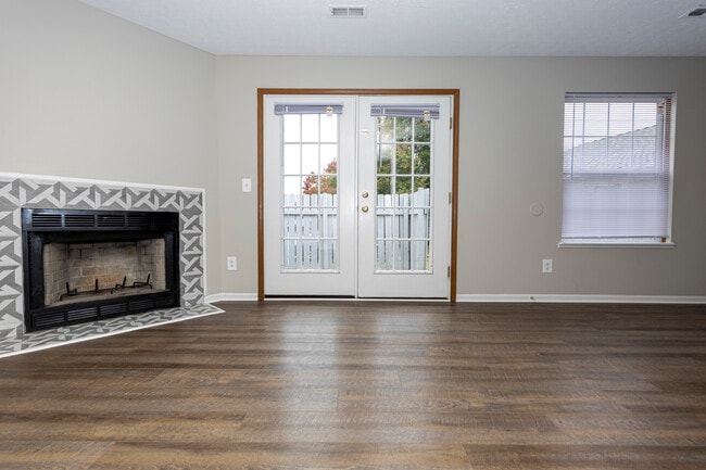 Millstone Lakes Apartments - Millstone Lakes Apartments