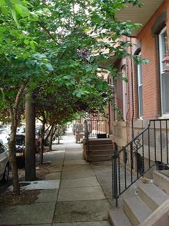 Beautiful Neighborhood! - 1518 S 13th St (Philadelphia, PA)
