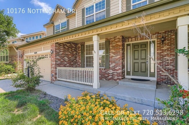 Photo - 10176 Nottingham Dr