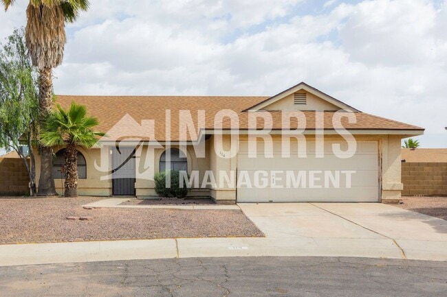 Building Photo - Great Home in the Heart of Casa Grande