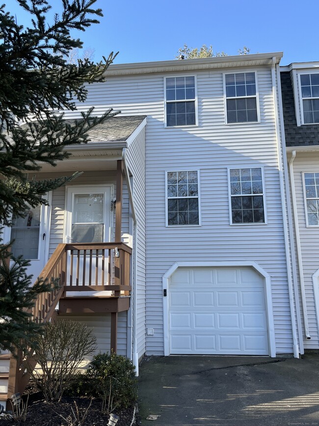 Photo - 229 Branford Rd Condo Unit 328