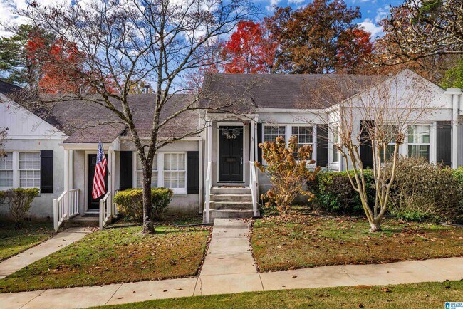 Photo - 2640 Montevallo Rd Unit 3