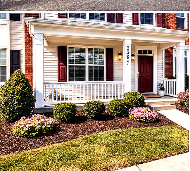 Photo - Beautiful 2 Bedroom Townhome in Olde Whitehall – Charlotte, NC