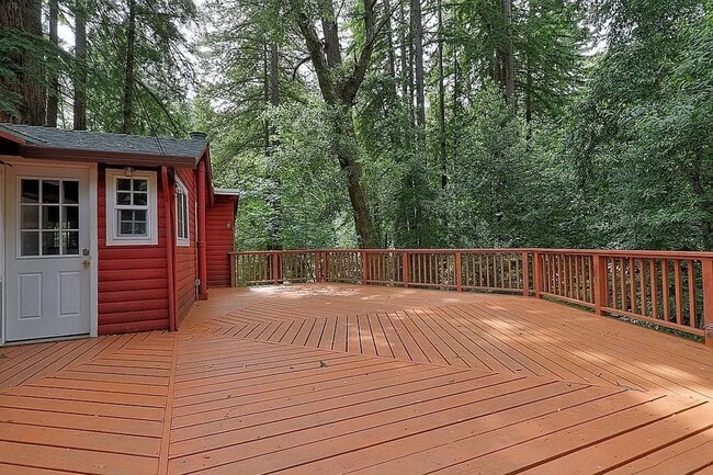 Photo - Cozy Mountain Hideaway