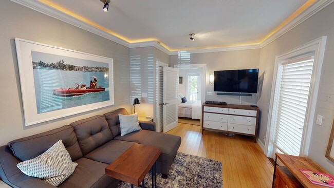 Photo - Charming 1-Bedroom Home with Shared Pool i...