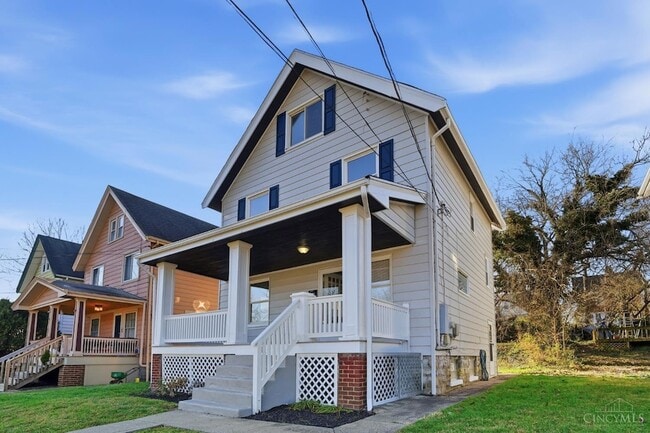 Photo - 3317 Bevis Ave