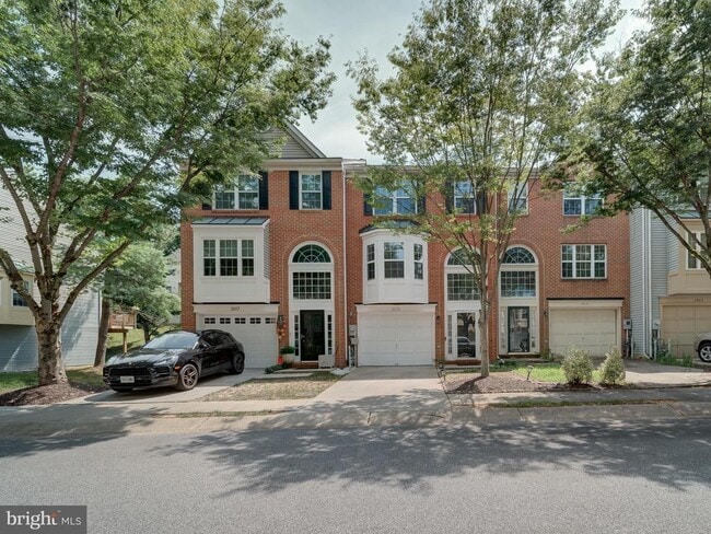 Photo - 3019 Spice Bush Rd Townhome