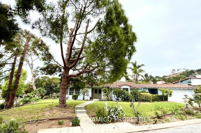Building Photo - 2548 Via Carrillo-