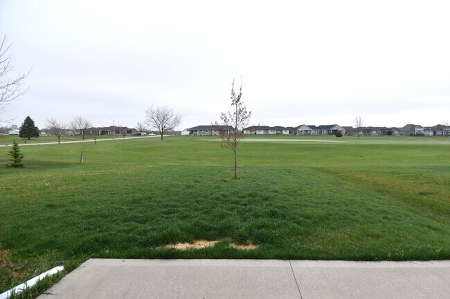 Photo - 3 Bedroom Golf Course Townhome