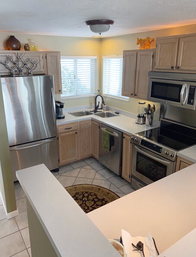 Photo - 510 Elderberry Ridge Rd Unidad E101