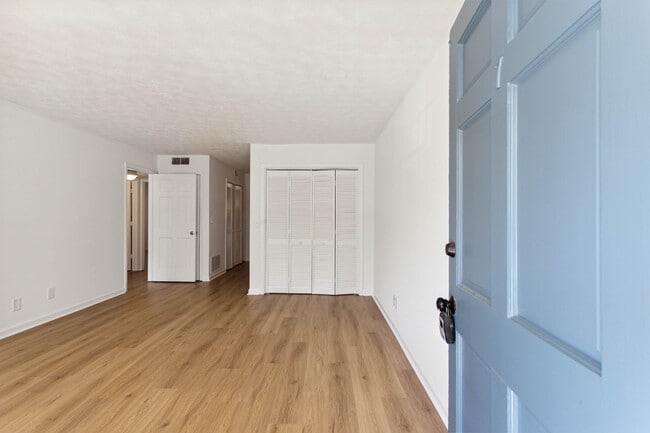Photo - Jackson Street Apartments