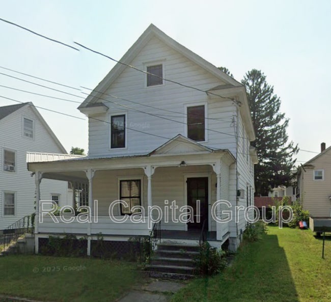 Photo - 76 Crandall St Unidad A Rental
