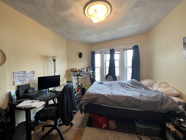 Photo - 59 Cedar St Unit 3L