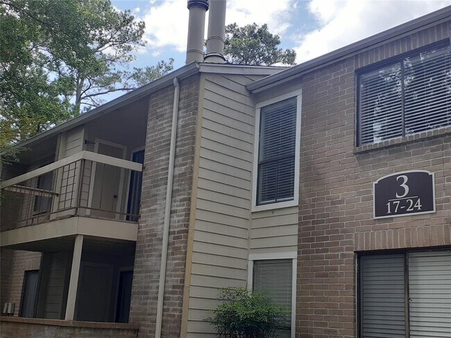 Photo - 3500 Tangle Brush Dr Unidad 24