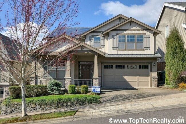 Building Photo - Beautiful 4 Bedroom 2.5 Bath  Arbor Height... Rental