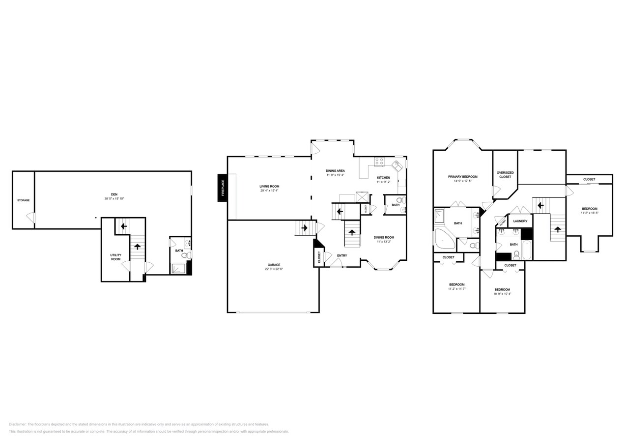 Photo - 302 E 123rd Terrace