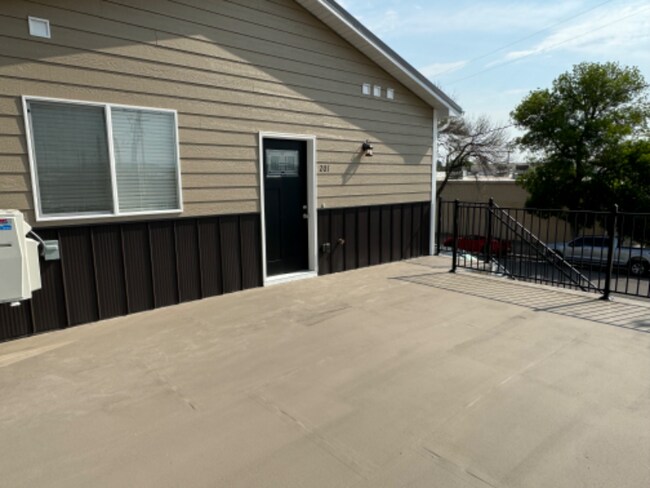 Photo - 310 3rd St W Unit 201