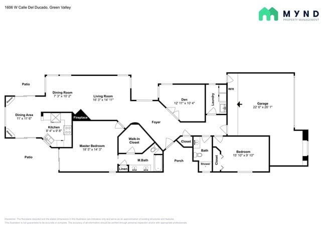 Photo - 1606 W Calle Del Ducado