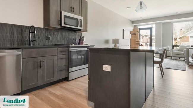 Photo - 299 DeBaliviere Ave Unit S203.1408601