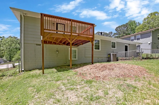 Building Photo - 2582 Hatfield Cir SE Rental