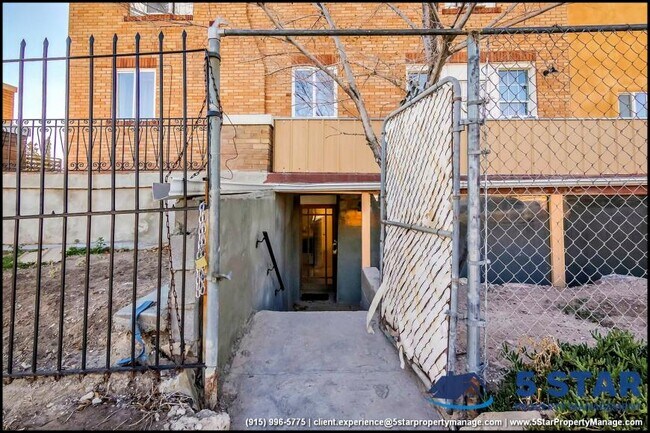 Photo - 1 bedroom in El Paso TX 79902