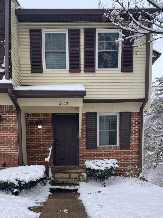 Building Photo - 2350 S Henderson St