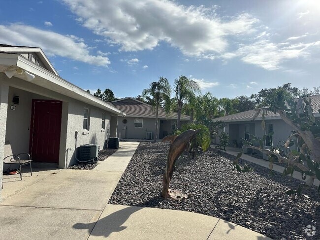 Building Photo - 1571 Sam Asbury Ave Rental