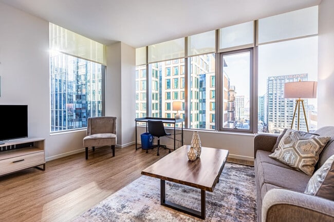 Photo - 131 Seaport Blvd Unit SI FL15-ID1050342P