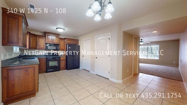 Photo - 340 1425 N St