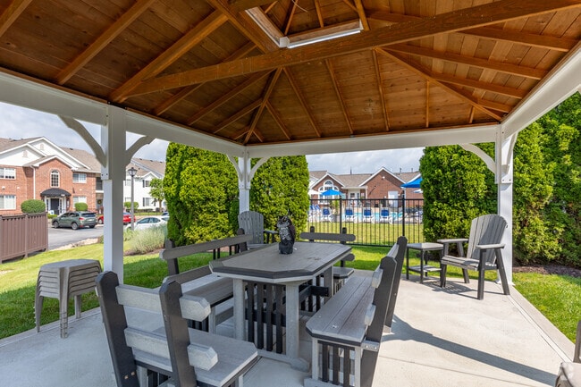 Gazebo