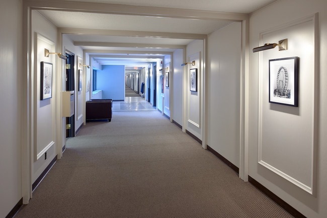 Photo - Knollwood Towers West  Apartments