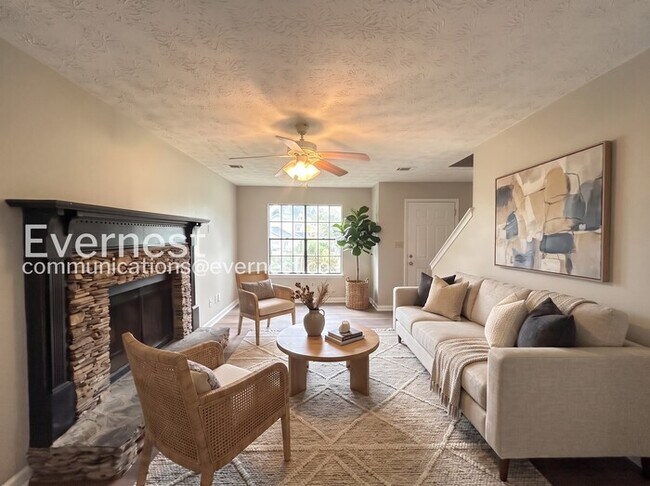 276 Windemere Way