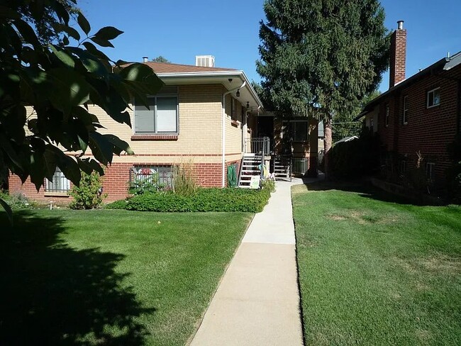 Building Photo - 1142 Fillmore St
