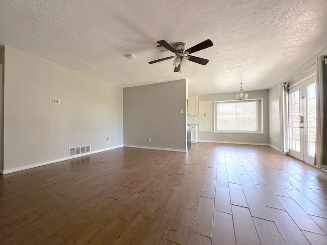 Photo - West El Paso 3 bed refrig A/C Home
