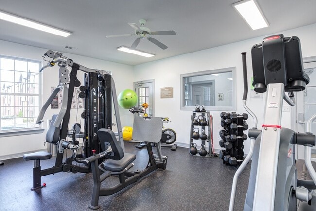 gimnasio abierto las 24 horas