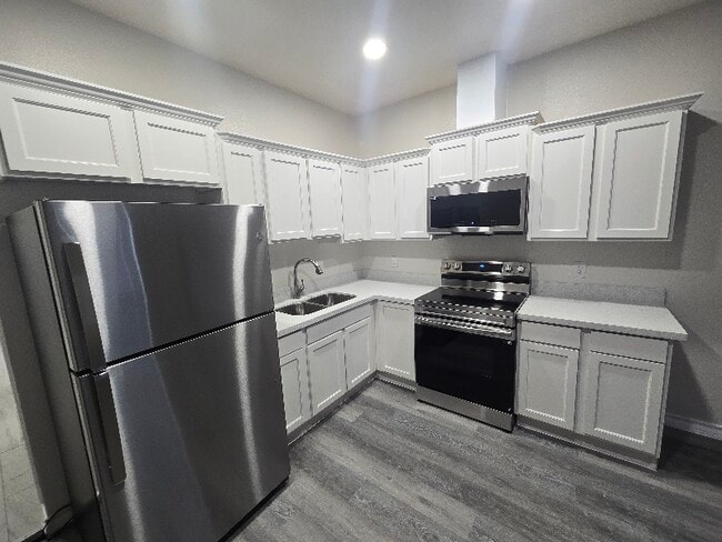 Photo - 512 S Hackberry St Unidad A