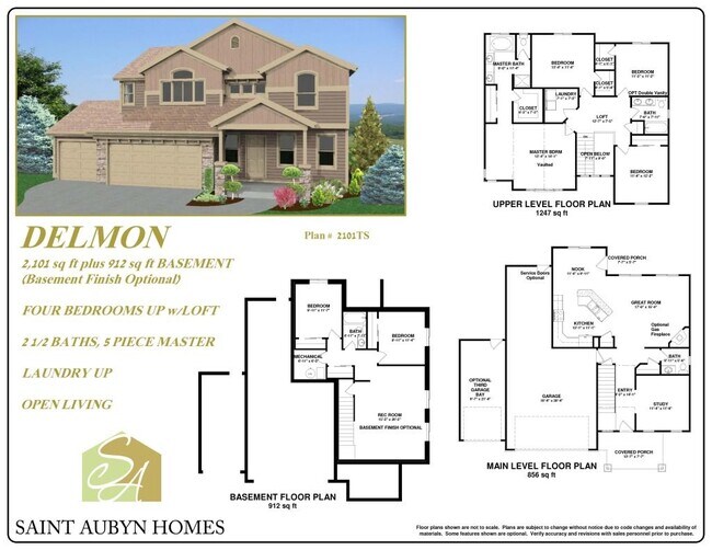 Photo - 6707 Volga Dr