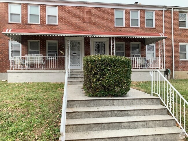 Building Photo - 4008 Hilton Rd Rental