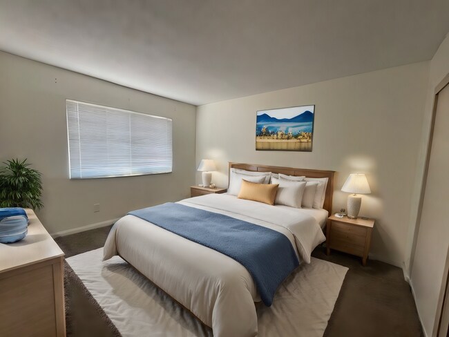 Photo - Charming 2-Bedroom Apartment w/parking in ... Unit 647